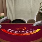 Speed VIP Blackjack Q - Play at A66 Malaysia
