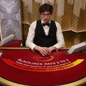Speed VIP Blackjack W - Play at A66 Malaysia