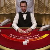 Speed VIP Blackjack X - Play at A66 Malaysia