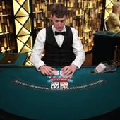 Texas Hold'em Bonus Poker - Play at A66 Malaysia