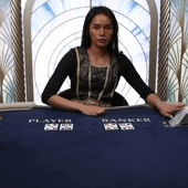 Thai Speed Baccarat B - Play at A66 Malaysia