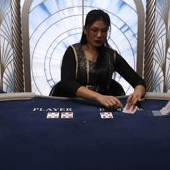 Thai Speed Baccarat C - Play at A66 Malaysia