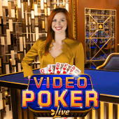 Video Poker - Play at A66 Malaysia