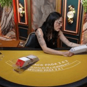 VIP Blackjack en Español 2 真人娱乐场游戏