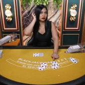 VIP Blackjack en Español 7 - Play at A66 Malaysia