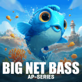 Big Net Bass
