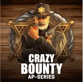 Crazy Bounty