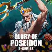 Glory of Poseidon