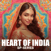 Heart of India