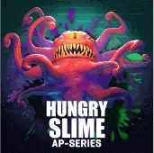 Hungry Slime