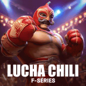 Lucha Chili
