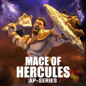Mace of Hercules