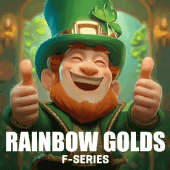 Rainbow Golds