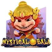 Mystical Bali