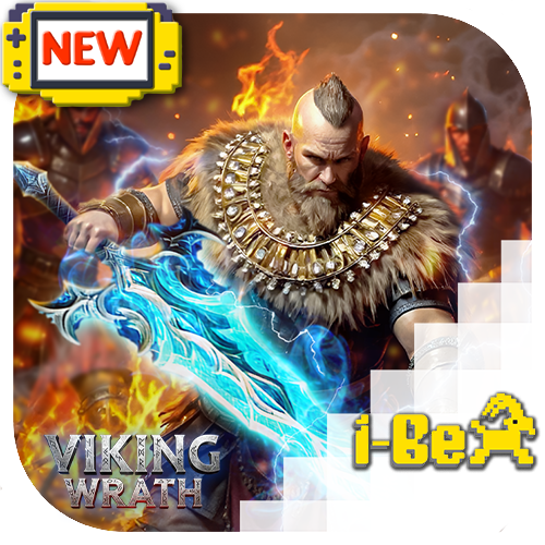 Viking Wrath