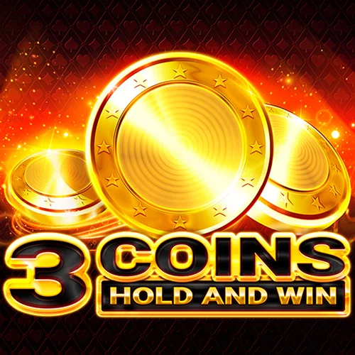 3 Coins