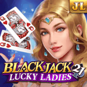 Blackjack Lucky Ladies - Play at A66 Malaysia
