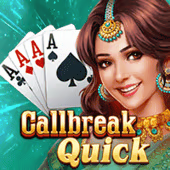 Callbreak Quick - Play at A66 Malaysia