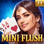 Mini Flush - Play at A66 Malaysia