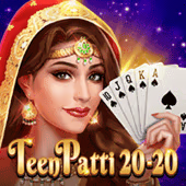 Teen Patti 20-20 - Play at A66 Malaysia