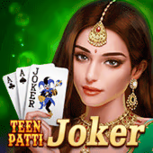 Teen Patti Joker - Play at A66 Malaysia