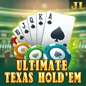 Ultimate Texas Hold'em - Play at A66 Malaysia