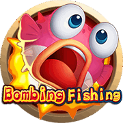JILI Bombing Fishing - Play at A66 Malaysia