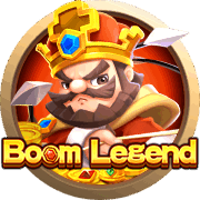 JILI Boom Legend - Play at A66 Malaysia