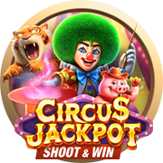 JILI Circus Jackpot - Play at A66 Malaysia