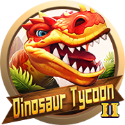 JILI Dinosaur Tycoon II - Play at A66 Malaysia