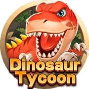 JILI Dinosaur Tycoon - Play at A66 Malaysia