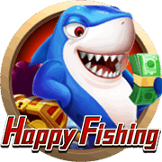 JILI Happy Fishing - Play at A66 Malaysia