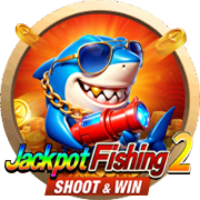 JILI Jackpot Fishing 2 - Play at A66 Malaysia