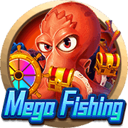 JILI Mega Fishing - Play at A66 Malaysia