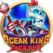 JILI Ocean King Jackpot - Play at A66 Malaysia