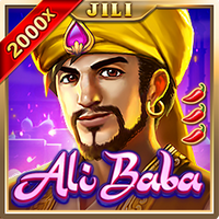 Ali Baba - Play at A66 Malaysia