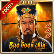Bao boon chin - Play at A66 Malaysia