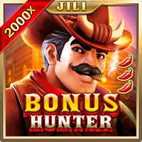 Bonus Hunter Slot Game A66 VIP Malaysia