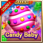 Candy Baby - Play at A66 Malaysia