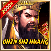 Chin Shi Huang - Play at A66 Malaysia