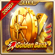 Crazy Golden Bank - Play at A66 Malaysia
