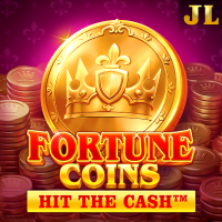 Fortune Coins - Play at A66 Malaysia