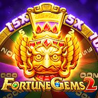 Fortune Gems 2 - Play at A66 Malaysia