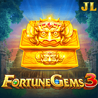 Fortune Gems 3 - Play at A66 Malaysia