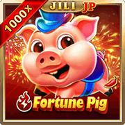 FortunePig - Play at A66 Malaysia