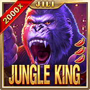 Jungle King - Play at A66 Malaysia
