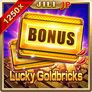 Lucky Goldbricks - Play at A66 Malaysia