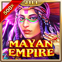 Mayan Empire - Play at A66 Malaysia