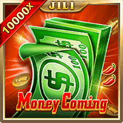 Money Coming - Play at A66 Malaysia
