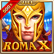 RomaX - Play at A66 Malaysia